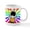 White, variant on CafePress - Morning Joe Mug - 11 oz Ceramic Mug - Novelty Coffee Tea Cup