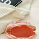 thumbnail image 4 of LHSHID shell bag handbag trendy one-shoulder cross-body women‘s bag, 4 of 7