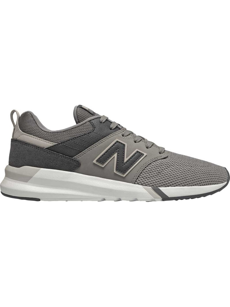 New Balance 009 Shoes Grey -