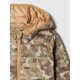 thumbnail image 2 of Chaqueta Inflable Ligera GAP para Bebés con Logo en Estampado Oliva Camuflado 12-18M, 2 of 2