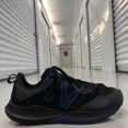 thumbnail image 3 of New Balance Nitrel V4 MTNTRBC4 Black Running Shoes Sneakers Mens US Size 11 4E, 3 of 5
