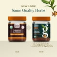 thumbnail image 6 of Gaia Herbs Turmeric Supreme Adult Daily - Daily Support for Healthy, Active Lifestyle* - USDA Certified Organic Blend of Turmeric & Supportive Herbs - 40 Vegan Gummies (20 Servings), 6 of 9