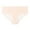 Light Yellow, variant on GEWSEY Women's Panties Female Underwear Ladies Briefs Panty Briefs (Purple, M)