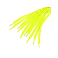 thumbnail image 3 of INSPIRE CHIC Unisex 5 Pairs High Durability Athletic Flat Shoelaces for Sneakers Fluorescence Yellow 120 cm/47.2", 3 of 5