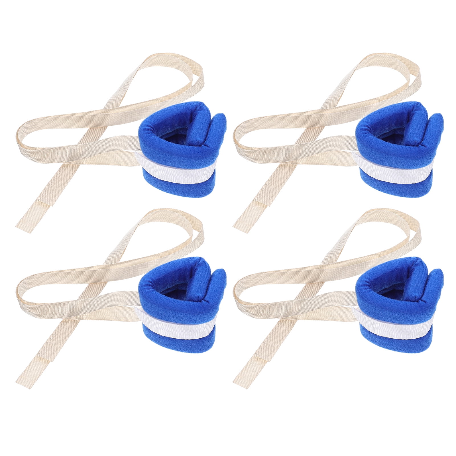 Bed Restraints Limb Control Holder Medical Restraint Hospital Holders