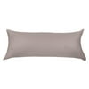 Unique Bargains Egyptian Cotton Long Body Pillow Cover