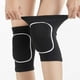 thumbnail image 3 of Toystoory 1 par de rodilleras de compresión para fútbol, baloncesto, tenis, soporte deportivo, Protector de baile, suministros para Ropa Deportiva, Zapatos, 3 of 6
