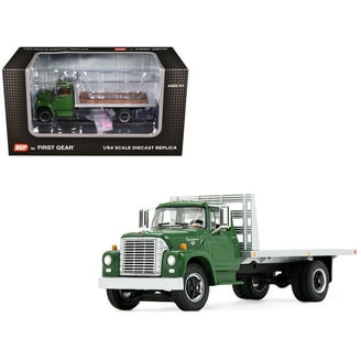 HOスケール フォードスリーパー フラットベッド Products – Tagged