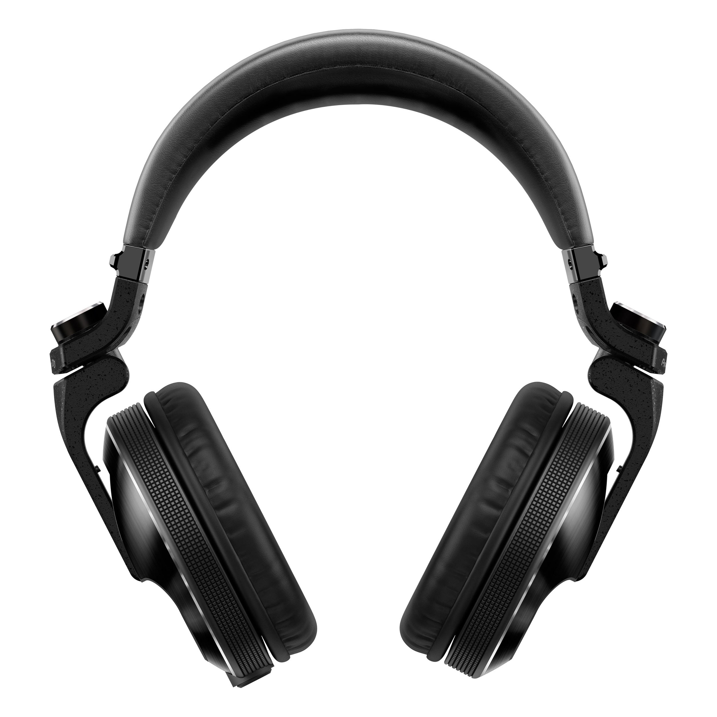 Pioneer DJ HDJX10K Professional DJ Headphone, Black
