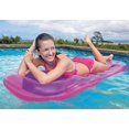 thumbnail image 4 of Intex 18-Pocket Suntanner Inflatable Lounge, 74" X 28, 4 of 5