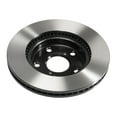 thumbnail image 2 of Wagner BD126404E Brake Rotor, 2 of 9