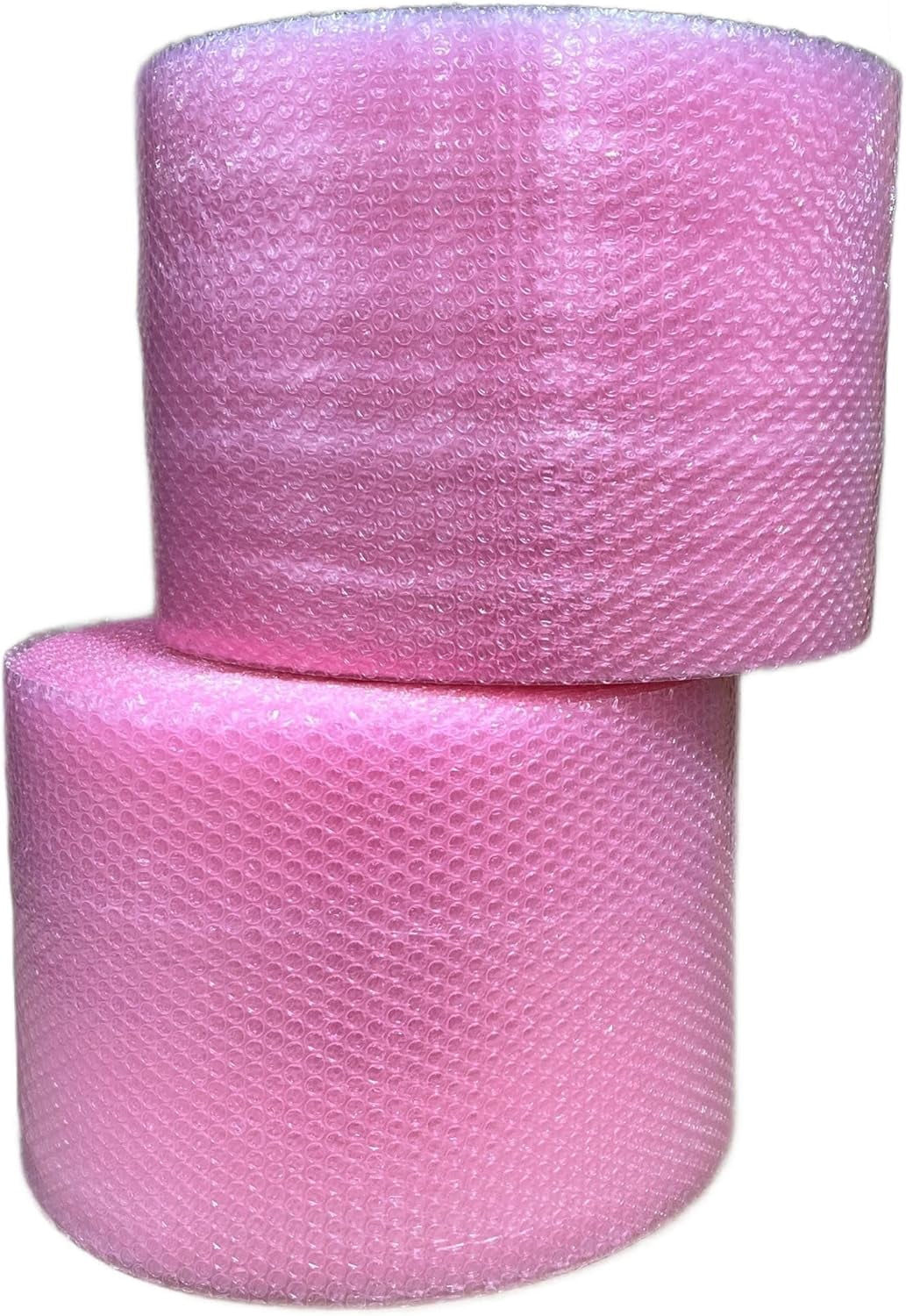 3/16" Small Bubble Cushioning Wrap Anti-Static Roll. 700' x 12" Wide 700FT 12"