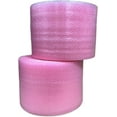 thumbnail image 5 of 3/16" Small Bubble Cushioning Wrap Anti-Static Roll. 700' x 12" Wide 700FT 12", 5 of 5