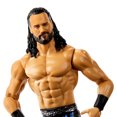 thumbnail image 3 of WWE Main Event Series Top Pick Drew McIntyre Action Figure, 3 of 6