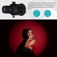thumbnail image 3 of Flashpoint BLP Optical Spot for LED, Bowens Mount, 3 of 10