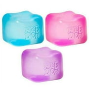 NeeDoh Nice Cube 3 Pack (Colors Vary)
