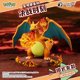 thumbnail image 4 of Nueva figura de Pokémon Charizard Blastoise El momento de la batalla decisiva Arcanine Lapras Figura Anime Muñeca Modelo Juguete Regalos de Navidad, 4 of 5