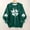 Green 7, variant on OGLCCG St Patricks Day Shirt for Kids Girls Casual Long Sleeve Crewneck Irish Sweatshirts Oversized Saint Patty's Pullover Tops 1-13 Years