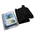 thumbnail image 3 of Perrini Pain Relief Support Belt Back Waist Gear Weight Lifting Belt New all Sizes S-XXL, 3 of 4