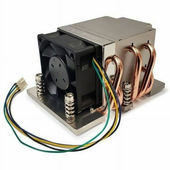 Dynatron J10 Cooling Fan/Heatsink