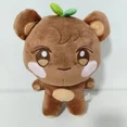thumbnail image 3 of ATEEZ Aniteez Kawaii Stuffed Animals Plushies Toy Korean Room Decor, 3 of 5