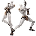 thumbnail image 2 of 16cm #16 #25 Anime Jojo's Bizarre Adventure Killer Queen Second Super figura de acción estatua juguetes de modelos coleccionables16 cm con caja al por menor2 zhangyuxiang unisex, 2 of 2