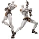 thumbnail image 2 of 16cm #16 #25 Anime Jojo's Bizarre Adventure Killer Queen Second Super figura de acción estatua juguetes de modelos coleccionables17 cm con caja al por menor20 zhangyuxiang unisex, 2 of 2
