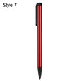 thumbnail image 1 of Accessoires Légers pour Tablette Téléphone Stylet Écran Résistant Stylet Tactile Dessin Style 7, 1 of 6