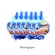 thumbnail image 1 of Disney Lightning McQueen Cars decoración de fiesta temática, vajilla desechable, platos, tazas, recuerdo para niños, Baby Shower, suministros de cumpleaños, 1 of 4