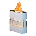 thumbnail image 1 of Wuztai Clearance New Water Drop Aromatherapy Machine Humidifier Flame Aromatherapy Machine Aromatherapy Machine Deals 90% off, 1 of 1
