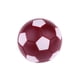 thumbnail image 3 of 6 pelotas de ín de 36 mm para máquina de ín - oscuro Cola Futbolín, 3 of 7