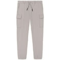 thumbnail image 6 of Airwalk Men's & Big Men's French Terry Cargo Pant, Sizes XS-5XL, 6 of 7