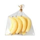 thumbnail image 2 of Juego de comida para casa de muñecas, accesorios realistas para adultos y niños, para la sala de estar. Banana, 2 of 9