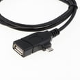 thumbnail image 3 of Cable Adaptador Micro USB USB 2,0 OTG CUTICAT Compatible Con Android, 3 of 8