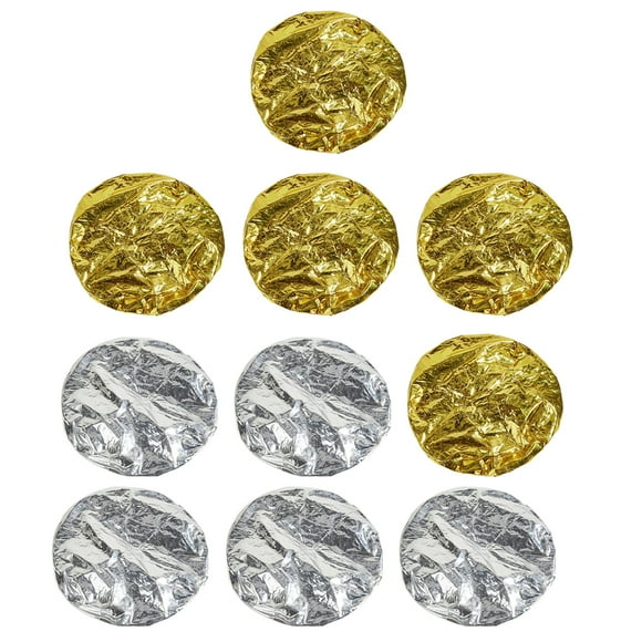 EeaseMX 10 tapones para el tratamiento capilar, protectores del cuero cabelludo, suministros para peluquería.