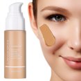 thumbnail image 4 of Fond de Teint Liquide Correcteur Mat Anti-Brillance, 4 of 6
