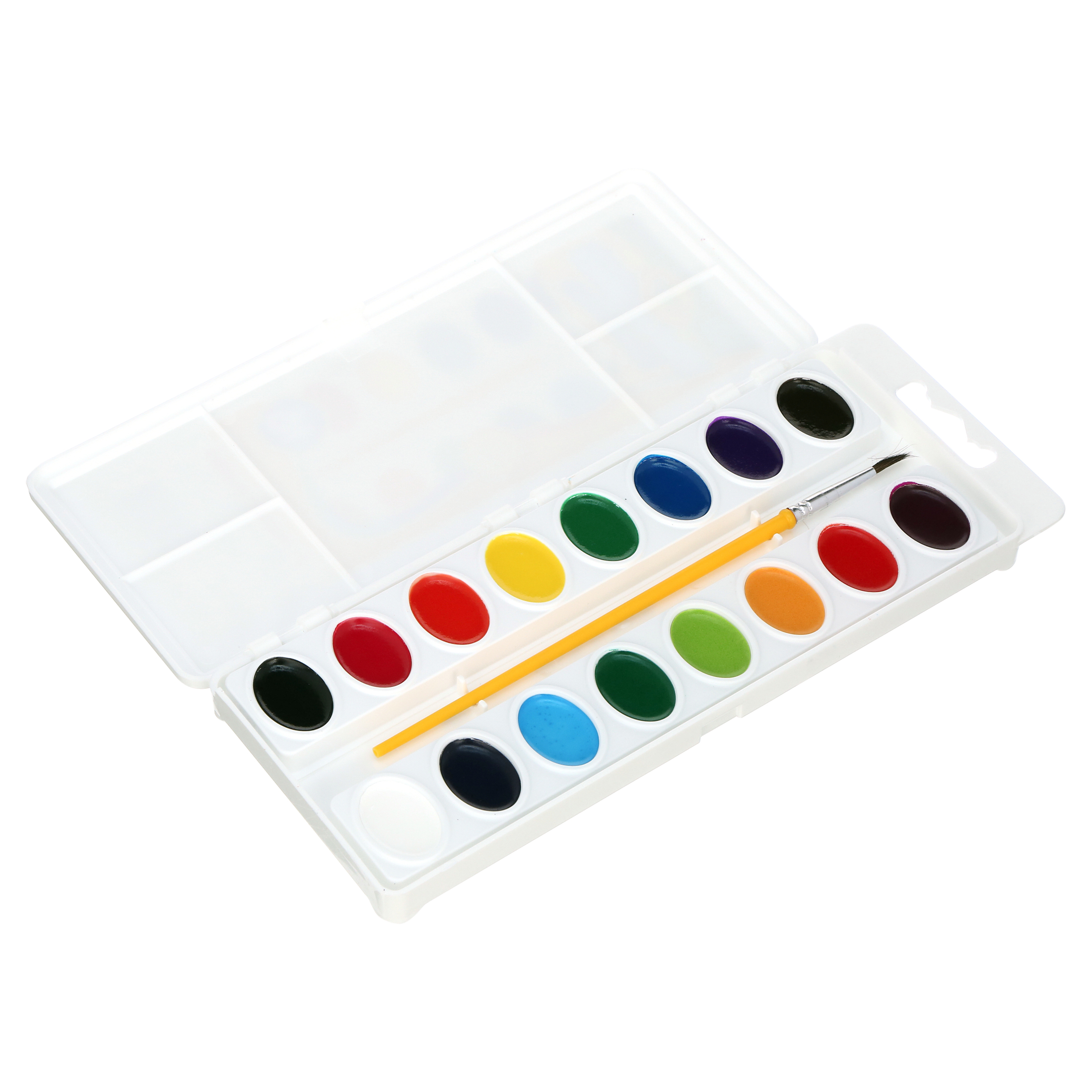 Crayola Washable Watercolor Set, 16-Colors - image 3 of 6