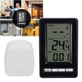 thumbnail image 1 of , Temperature Gauge Hanging And Vertical   Practical  For Home For Schools For Offices, 1 of 8