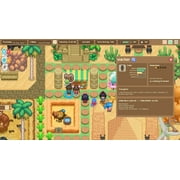 Merge Games Let's Build a Zoo PS5