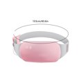 thumbnail image 3 of Agiferg USB Heating Massage Electric Heating Belt Hot Compress Heating Vibration Comfortable Heating Pad, 3 of 9