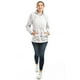 thumbnail image 4 of Chamarra ligera con capucha desmontable Roman Fashion /Juvenil, 24609 (Arena) beige M, 4 of 5