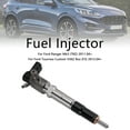 thumbnail image 3 of 1PCS Injecteur de Carburant GK2Q-9K546-AC Compatible avec Ford Transit Tournante Focus 2.0 VDO 2143478, 3 of 15