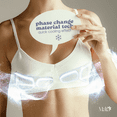 thumbnail image 6 of 2 Pack Maya Menopause Cooling Patches  Infused with Phase Change Material, 6 of 6