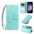 thumbnail image 3 of Funda Cartera GANGXUN con Diseño de Perrito en Relieve para Samsung Galaxy S23 , Protección 360° con Ranuras y Correa Desmontable, 3 of 6
