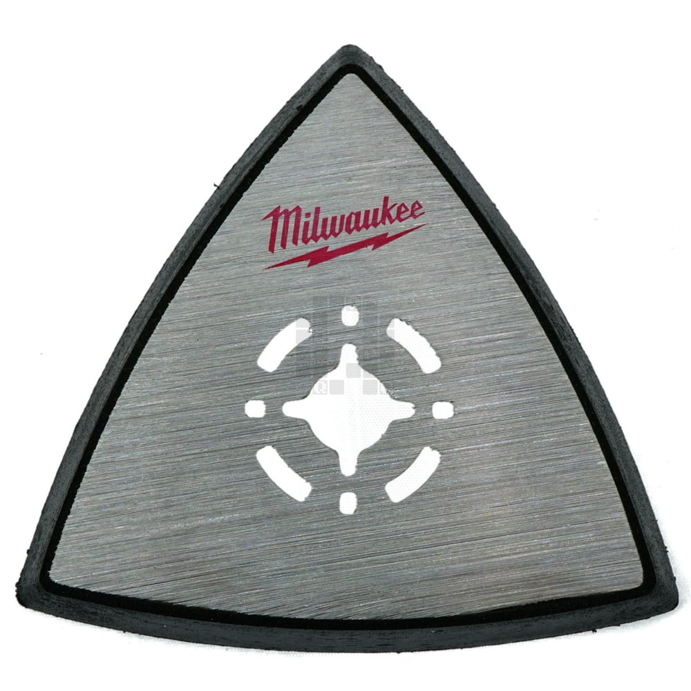 Milwaukee 44522000 MultiTool Backing Pad