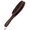 1pcs,style 2, variant on Chainplus Clothes Brush, Garment Brush, with Soft Horsehair and Wooden Handle, for Coat Men Suits Shoes Jacket Furniture Car Mat and Pet Hair (1-Pack,Walnut Wood))
