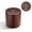 Tree, variant on 3.94 Mini inches urn for Human Ashes Keepsake, small wood urn for women men