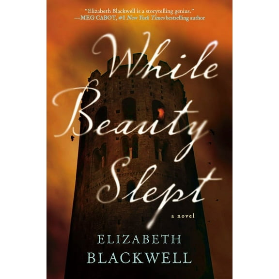 While Beauty Slept, (Paperback)