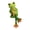 Saxophone Frog A, variant on Fairy Garden Frogs Decors Sculpture Patio Yard Ornament Table Centrepiece