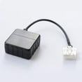thumbnail image 6 of For Mazda 3 MX5 8 For Mazda 6 M3 M6 AUX Bluetooth Audio Digital Decoding 5V-12V, 6 of 6